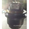 Excavator EC330B Final Drive EC330 Travel Motor